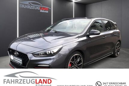 Hyundai i30 Gebrauchtwagen