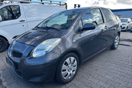 Toyota Yaris Gebrauchtwagen