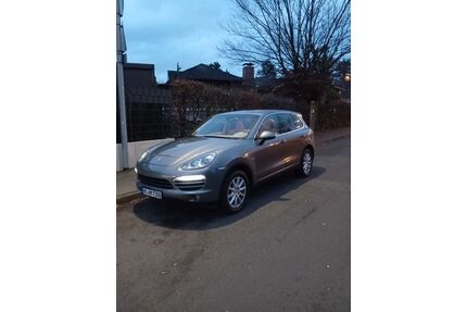 Porsche Cayenne Gebrauchtwagen