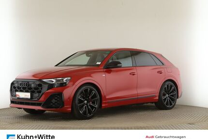 Audi Q8 Gebrauchtwagen