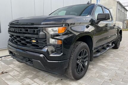 Chevrolet Silverado Gebrauchtwagen
