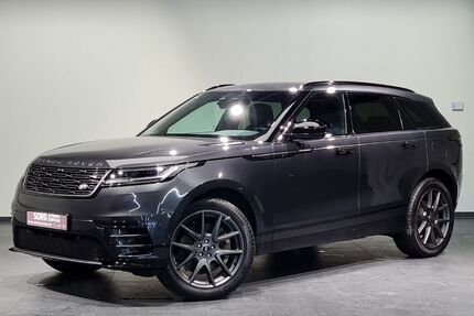 Land Rover Range Rover Velar Gebrauchtwagen