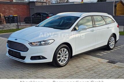 Ford Mondeo Gebrauchtwagen