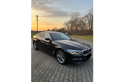 BMW 530 Gebrauchtwagen