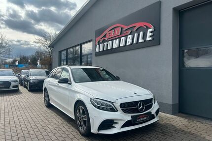 Mercedes-Benz C 300 Gebrauchtwagen