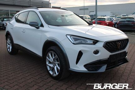 Cupra Formentor Gebrauchtwagen