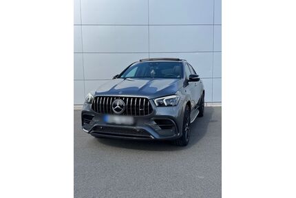 Mercedes-Benz GLE 63 AMG Gebrauchtwagen