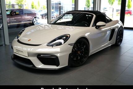 Porsche Boxster Gebrauchtwagen