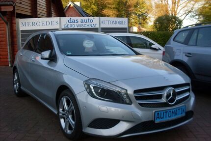 Mercedes-Benz A 180 Gebrauchtwagen