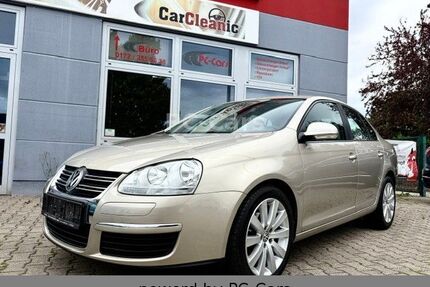 VW Jetta Gebrauchtwagen
