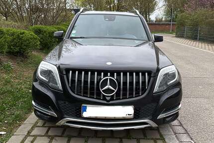 Mercedes-Benz GLK 220 Gebrauchtwagen