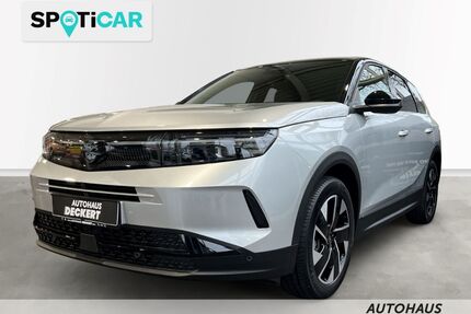 Opel Grandland (X) Gebrauchtwagen