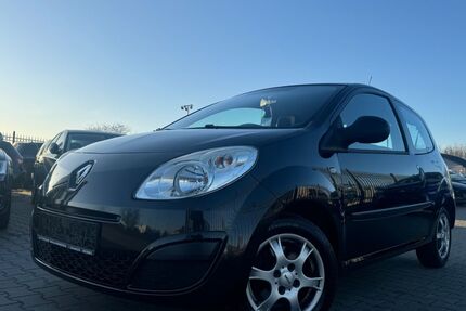 Renault Twingo Gebrauchtwagen