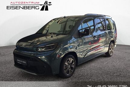 Toyota Proace City (Verso) Gebrauchtwagen