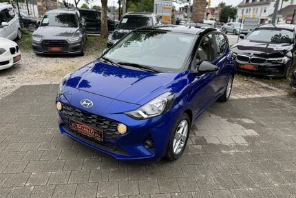 Hyundai i10 Gebrauchtwagen