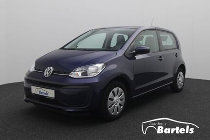 VW up! Gebrauchtwagen