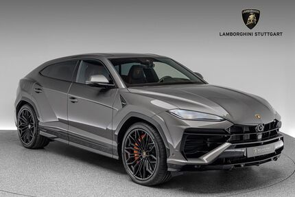 Lamborghini Urus Gebrauchtwagen