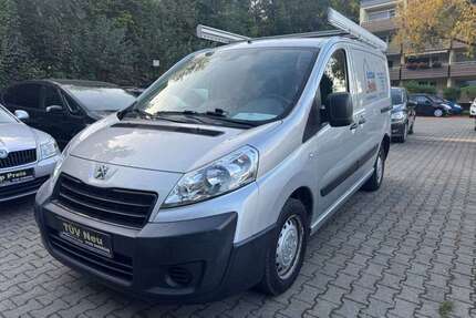 Peugeot Expert Gebrauchtwagen