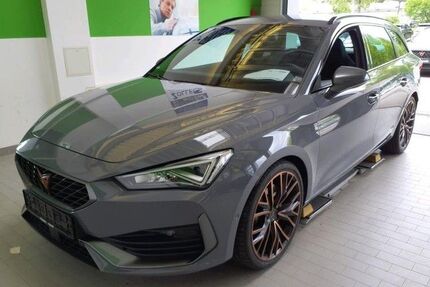 Cupra Leon Gebrauchtwagen