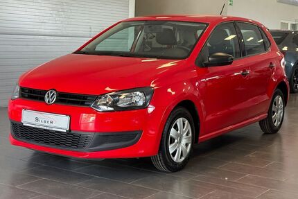 VW Polo Gebrauchtwagen