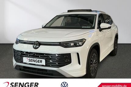 VW Tayron Gebrauchtwagen