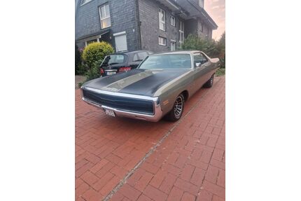 Chrysler Andere Gebrauchtwagen