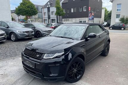 Land Rover Range Rover Evoque Gebrauchtwagen