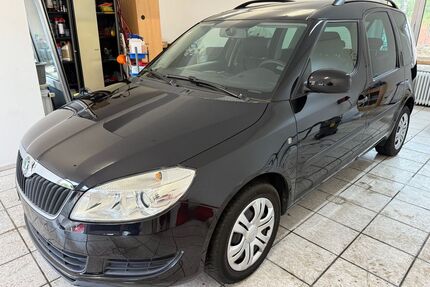 Skoda Roomster Gebrauchtwagen
