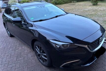 Mazda 6 Gebrauchtwagen