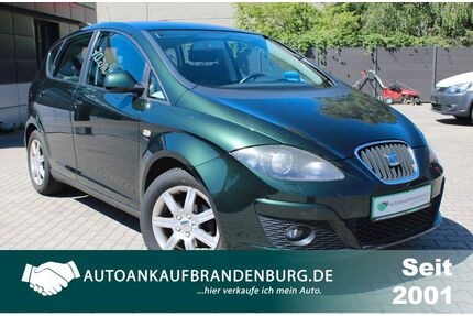 Seat Altea Gebrauchtwagen