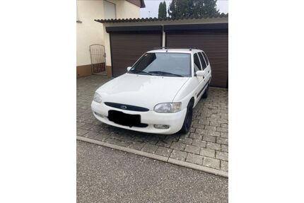 Ford Escort Gebrauchtwagen