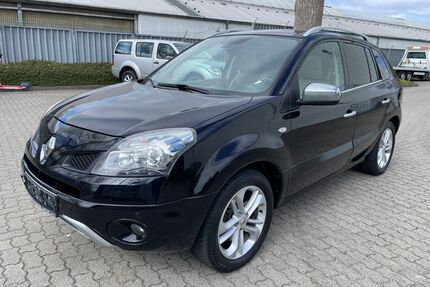 Renault Koleos Gebrauchtwagen