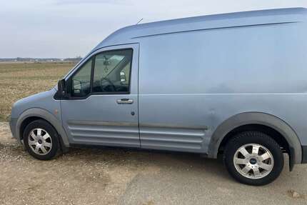 Ford Transit Connect Gebrauchtwagen