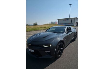 Chevrolet Camaro Gebrauchtwagen