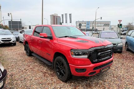 Dodge RAM Gebrauchtwagen