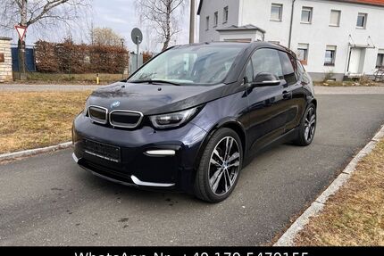 BMW i3 Gebrauchtwagen