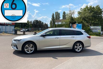 Opel Insignia Gebrauchtwagen