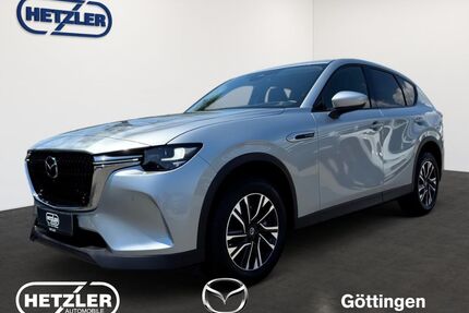 Mazda CX-60 Gebrauchtwagen