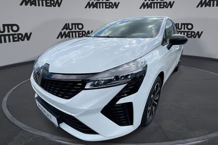 Renault Clio Gebrauchtwagen