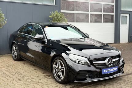 Mercedes-Benz C 200 Gebrauchtwagen