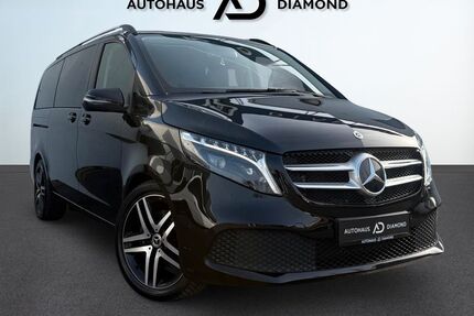 Mercedes-Benz V 300 Gebrauchtwagen