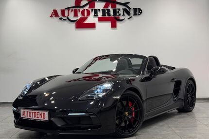 Porsche Boxster Gebrauchtwagen