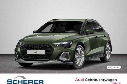 Audi A3 Gebrauchtwagen