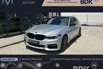 BMW 530 Gebrauchtwagen