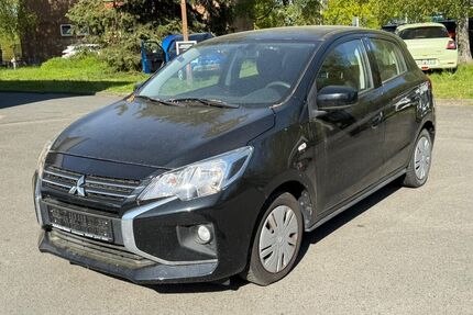 Mitsubishi Space Star Gebrauchtwagen