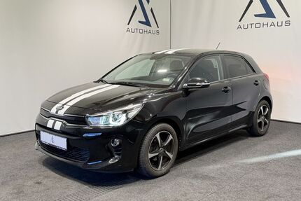 Kia Rio Gebrauchtwagen