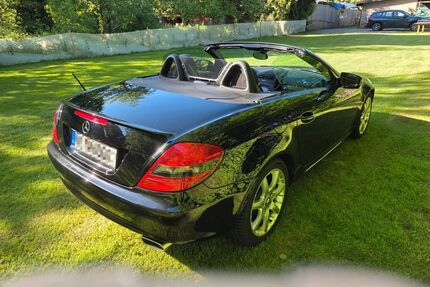Mercedes-Benz 350 Gebrauchtwagen