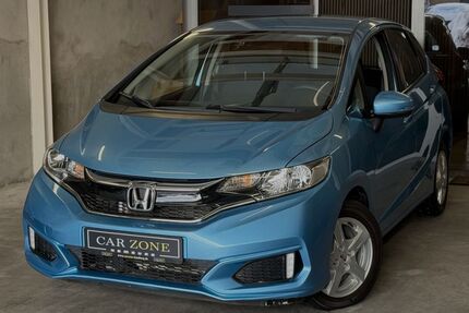 Honda Jazz Gebrauchtwagen