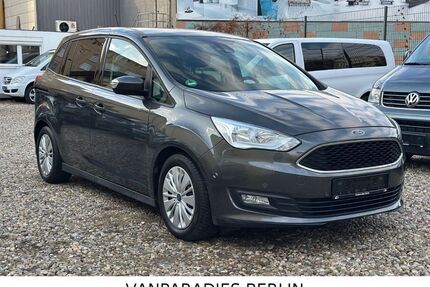 Ford C-Max Gebrauchtwagen