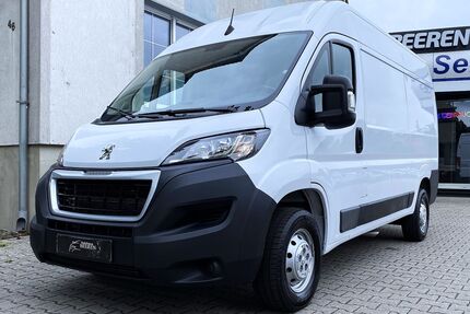 Peugeot Boxer Gebrauchtwagen